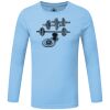 Long sleeve HD T Thumbnail