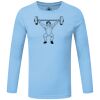 Long sleeve HD T Thumbnail