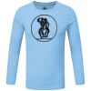 Long sleeve HD T Thumbnail