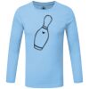 Long sleeve HD T Thumbnail