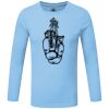 Long sleeve HD T Thumbnail