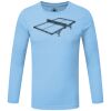 Long sleeve HD T Thumbnail