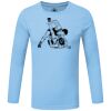 Long sleeve HD T Thumbnail