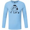 Long sleeve HD T Thumbnail