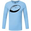Long sleeve HD T Thumbnail