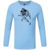 Long sleeve HD T Thumbnail