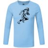 Long sleeve HD T Thumbnail
