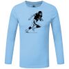 Long sleeve HD T Thumbnail