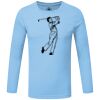 Long sleeve HD T Thumbnail