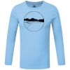 Long sleeve HD T Thumbnail