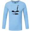 Long sleeve HD T Thumbnail