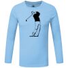 Long sleeve HD T Thumbnail