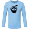 Long sleeve HD T Thumbnail