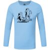 Long sleeve HD T Thumbnail