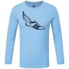 Long sleeve HD T Thumbnail