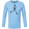 Long sleeve HD T Thumbnail