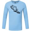 Long sleeve HD T Thumbnail