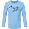 Long sleeve HD T Thumbnail