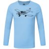 Long sleeve HD T Thumbnail