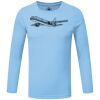 Long sleeve HD T Thumbnail