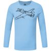 Long sleeve HD T Thumbnail