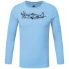 Long sleeve HD T Thumbnail