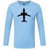 Long sleeve HD T Thumbnail
