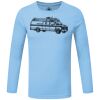 Long sleeve HD T Thumbnail