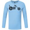 Long sleeve HD T Thumbnail