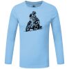 Long sleeve HD T Thumbnail