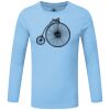 Long sleeve HD T Thumbnail