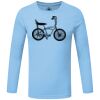 Long sleeve HD T Thumbnail