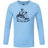 Long sleeve HD T Thumbnail
