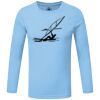 Long sleeve HD T Thumbnail