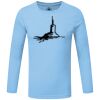 Long sleeve HD T Thumbnail