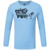 Long sleeve HD T Thumbnail