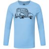 Long sleeve HD T Thumbnail