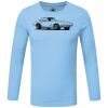 Long sleeve HD T Thumbnail