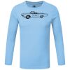 Long sleeve HD T Thumbnail