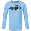 Long sleeve HD T Thumbnail