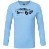 Long sleeve HD T Thumbnail