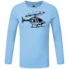 Long sleeve HD T Thumbnail