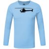 Long sleeve HD T Thumbnail