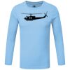 Long sleeve HD T Thumbnail