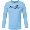 Long sleeve HD T Thumbnail