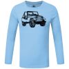 Long sleeve HD T Thumbnail