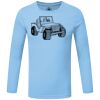 Long sleeve HD T Thumbnail