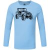 Long sleeve HD T Thumbnail