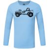 Long sleeve HD T Thumbnail