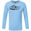 Long sleeve HD T Thumbnail